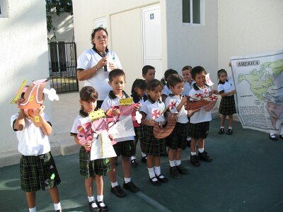 Descubrimiento de América