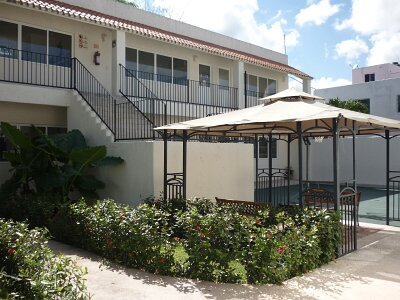 Edificio de Preescolar