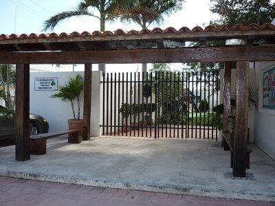 Entrada a Preescolar