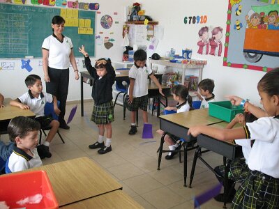 Experimento ¿Que Cae Primero