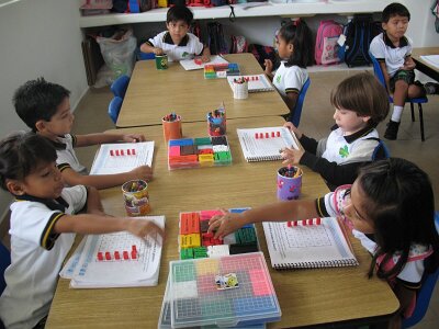 Pensamiento Matemático