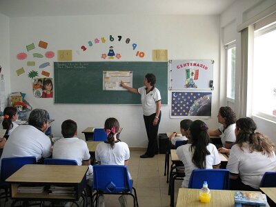 Revisión de Resultados de la Prueba ENLACE